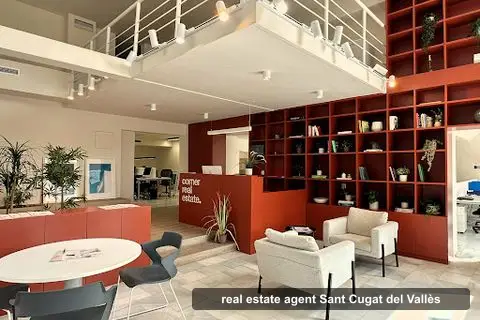 Borner Studio, real estate agents in sant-cugat (photo 3)