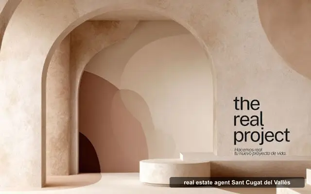 Borner Studio, real estate agent in Sant Cugat del Vallès