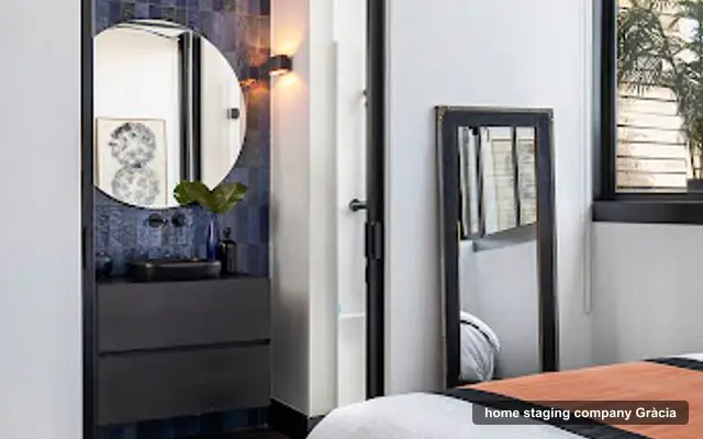 Brákara Studio, home staging company in Gràcia, Barcelona