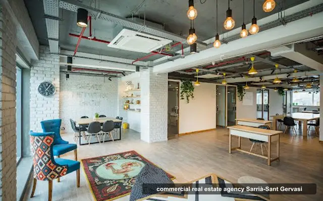 Brickbro, inmobiliaria comercial en Sarrià-Sant Gervasi, Barcelona