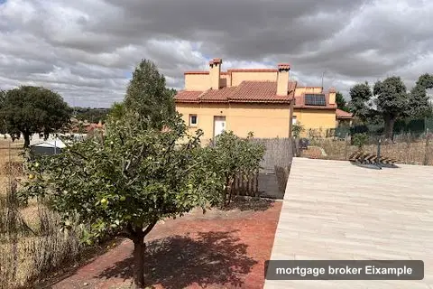 Bróker hipotecario, mortgage brokers in l'Antiga Esquerra de l'Eixample (photo 2)