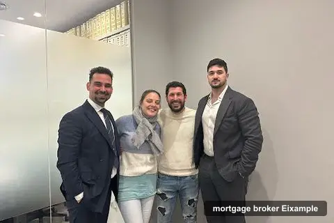 Bróker hipotecario, mortgage brokers in l'Antiga Esquerra de l'Eixample (photo 3)
