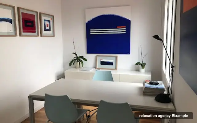 BRS Global Mobility, relocation agency in Eixample, Barcelona