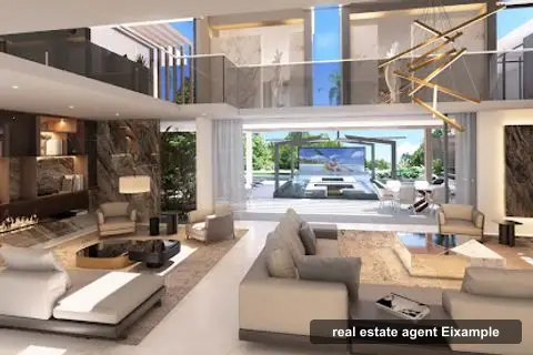 BUCKINGHAM Property Advisors: Inmobiliaria internacional lujo Barcelona, real estate agents in la Dreta de l'Eixample (photo 3)
