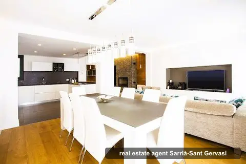 Bünik Home, real estate agents in les Tres Torres (photo 2)