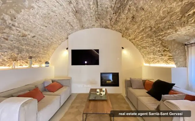 Bünik Home, real estate agent in Sarrià-Sant Gervasi, Barcelona