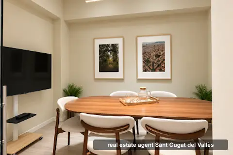 BYNIDDO Homes, real estate agents in sant-cugat (photo 3)