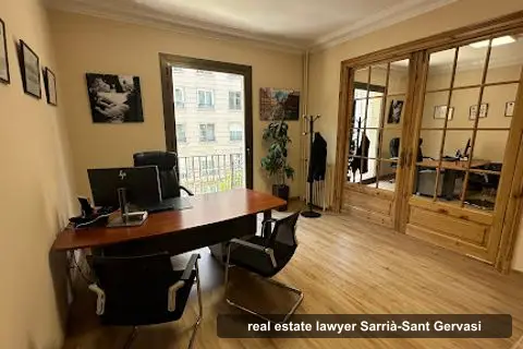 CAMPS & ROJAS, real estate lawyers in Sant Gervasi - Galvany (photo 3)