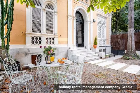 Canela Homes, holiday rental and airbnb management companies in la Vila de Gràcia (photo 3)