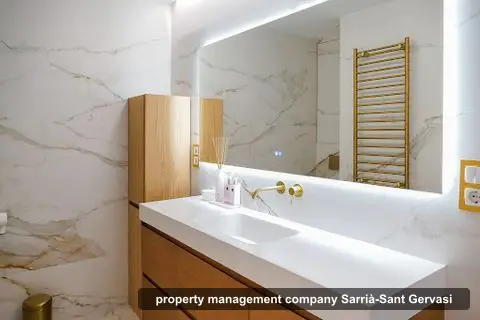 Casa Badé, property management companies in Sant Gervasi - Galvany (photo 3)