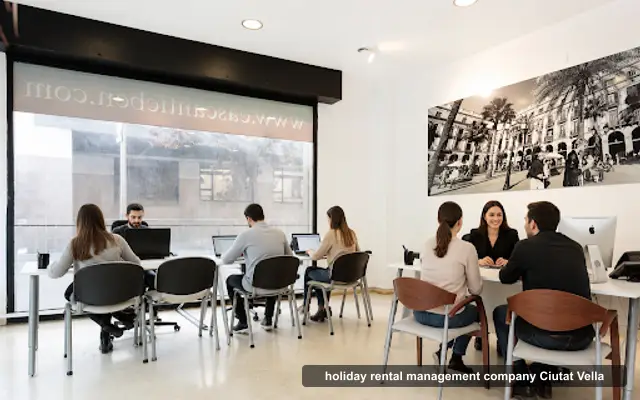 Casc Antic BCN, holiday rental management company in Ciutat Vella, Barcelona