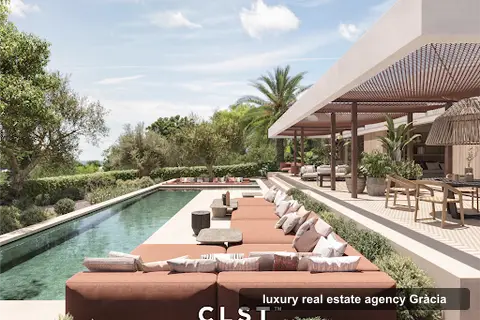 Celeste Luxury Living, luxury real estate agencies in la Vila de Gràcia (photo 2)