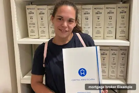 Central Hipotecaria, mortgage brokers in Sant Antoni (photo 2)
