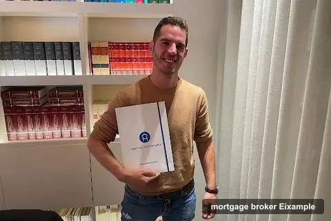 Central Hipotecaria, mortgage brokers in Sant Antoni (photo 3)