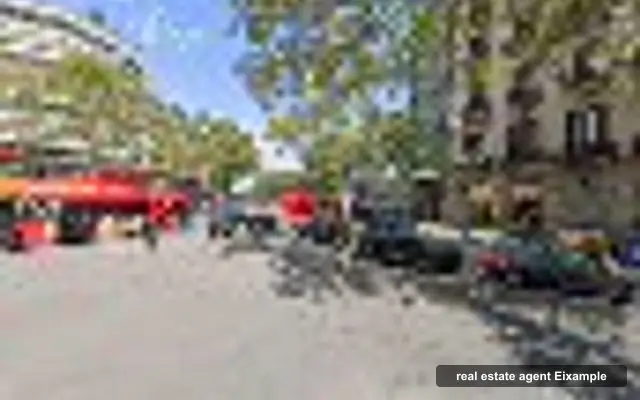 Charfort Buyer´s Agents Spain, real estate agent in Eixample, Barcelona