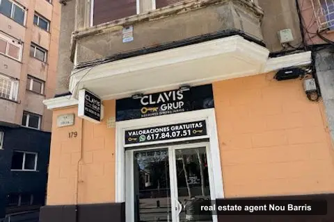 CLAVIS GRUP VIA JÚLIA, real estate agents in Verdun (photo 3)