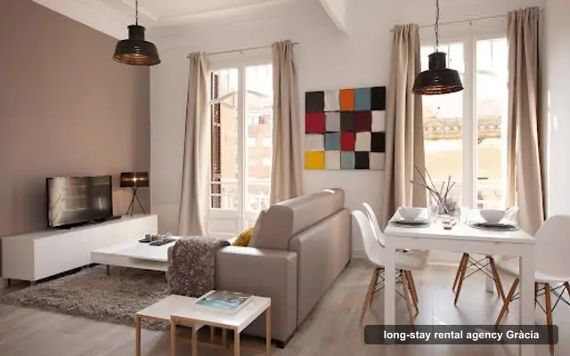 Click&Flat, agencia de alquiler en Gràcia, Barcelona