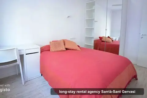 Coliving Vibes, long-stay and furnished rental agencies in Sant Gervasi - Galvany (photo 2)