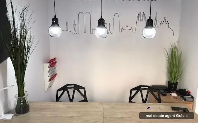 Col•lectiu Aicat Barcelona, real estate agent in Gràcia, Barcelona