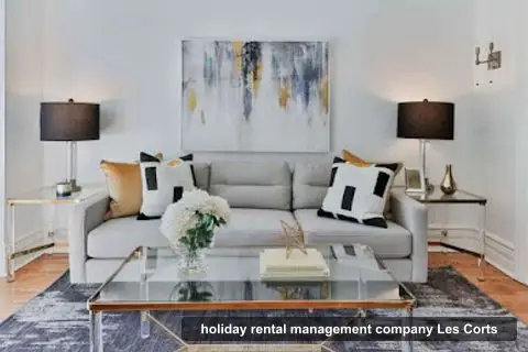 Confy Stay, holiday rental and airbnb management companies in la Maternitat i Sant Ramon (photo 2)