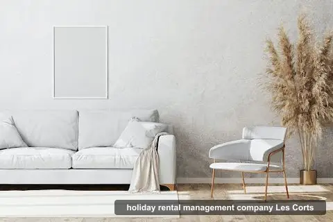 Confy Stay, holiday rental and airbnb management companies in la Maternitat i Sant Ramon (photo 3)