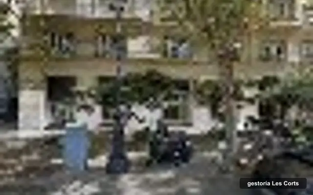 CONSILIORS, gestoría in Les Corts, Barcelona