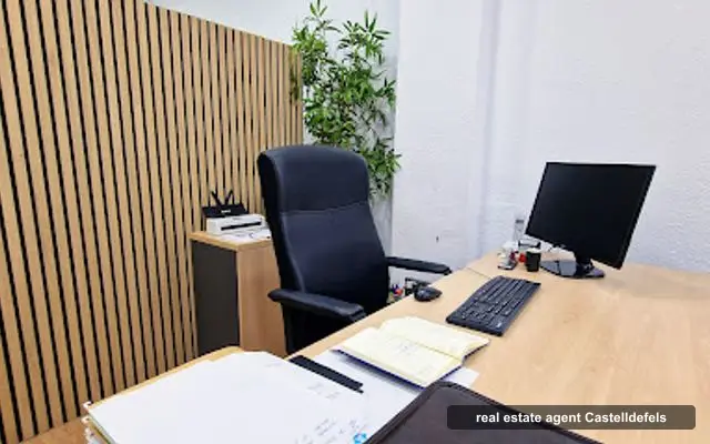 Costa Casas Inmobiliaria, real estate agent in Castelldefels