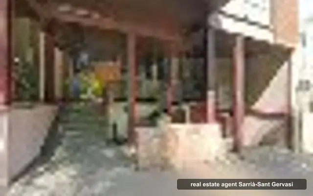 Cuatro Vientos Bcn S.L., real estate agent in Sarrià-Sant Gervasi, Barcelona