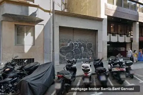 Dardanius Financial Solutions S.L., mortgage brokers in Sant Gervasi - Galvany (photo 2)