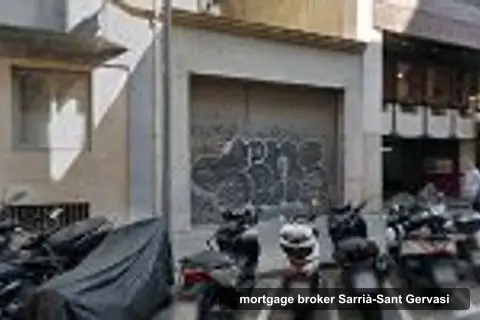 Dardanius Financial Solutions S.L., mortgage brokers in Sant Gervasi - Galvany (photo 3)