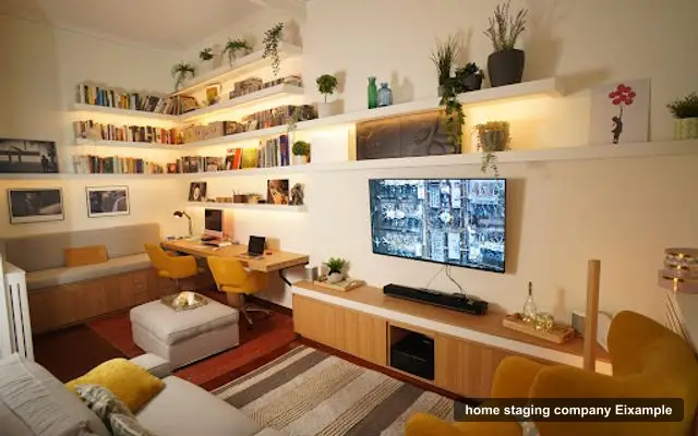 DD Design Studio, home staging company in Eixample, Barcelona