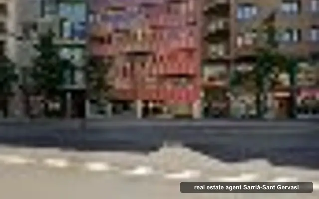 De la Rosa Patrimonis, inmobiliaria en Sarrià-Sant Gervasi, Barcelona