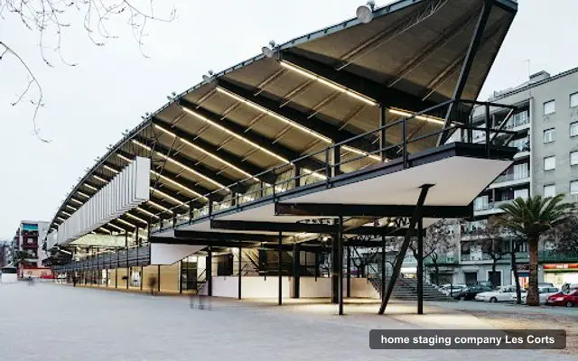 Dear Design, home staging company in Les Corts, Barcelona