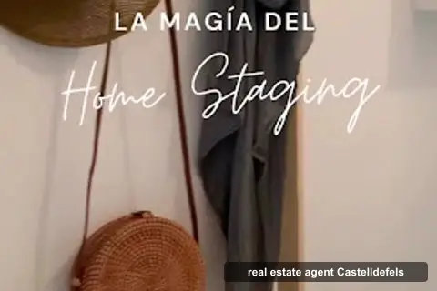 Delaguard Home Staging, real estate agents in castelldefels (photo 2)