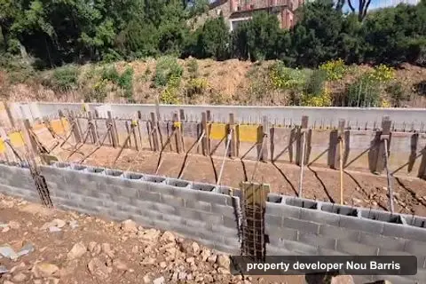 DENISCOR, property developers and new builds in Porta (photo 2)