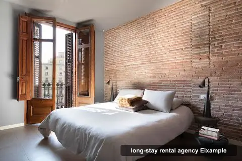 DestinationBCN Apartments & Rooms, long-stay and furnished rental agencies in la Dreta de l'Eixample (photo 2)