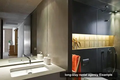 DestinationBCN Apartments & Rooms, long-stay and furnished rental agencies in la Dreta de l'Eixample (photo 3)