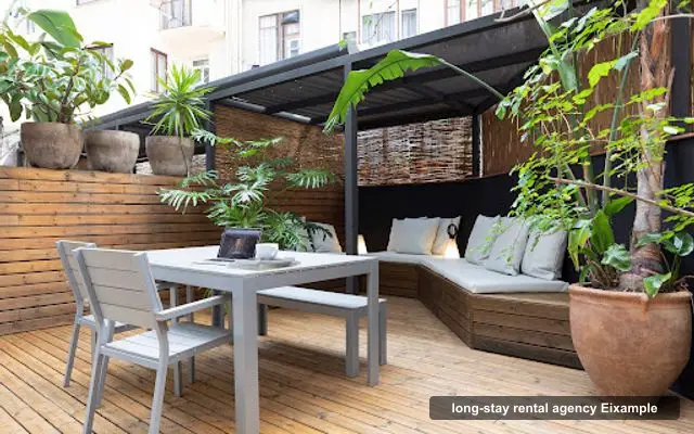 DestinationBCN Apartments & Rooms, long-stay rental agency in Eixample, Barcelona