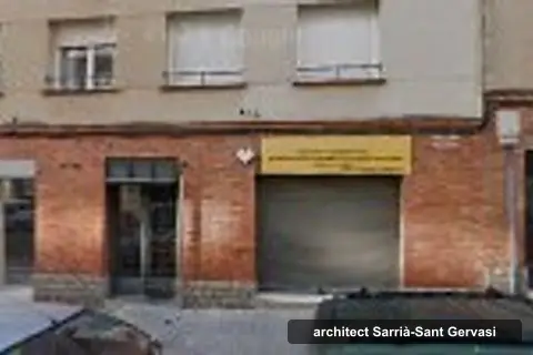 Detres, architects and building surveyors in Sarrià (photo 3)
