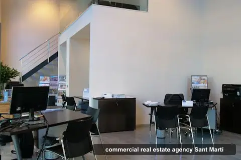 DIAGONAL111 IMMOBILIÀRIA, commercial real estate agencies in el Poblenou (photo 3)
