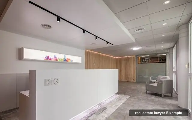 DiG Abogados Barcelona, real estate lawyer in Eixample, Barcelona