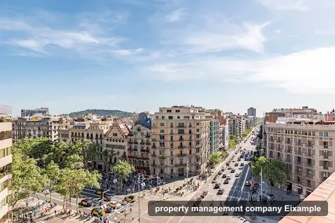 Dils Lucas Fox Barcelona, property management companies in la Dreta de l'Eixample (photo 3)