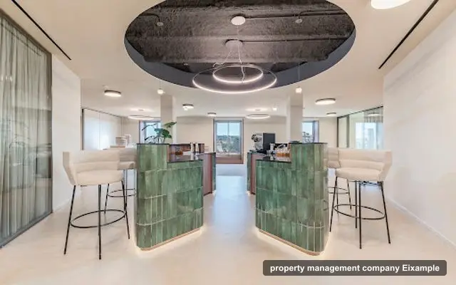 Dils Lucas Fox Barcelona, property management company in Eixample, Barcelona