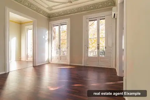 Dinmo, real estate agents in la Dreta de l'Eixample (photo 3)