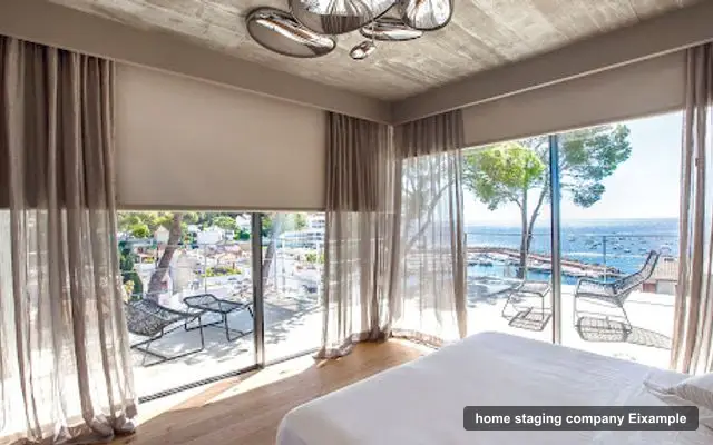Diversa Interiorismo, home staging company in Eixample, Barcelona