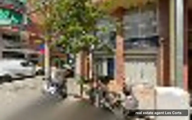 DOMUS BCN, real estate agent in Les Corts, Barcelona