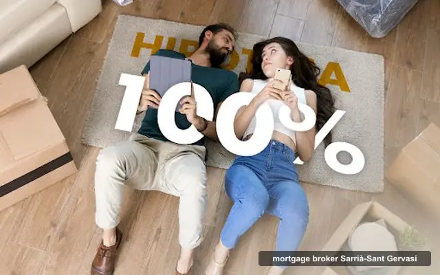 DUPLO CAPITAL, mortgage broker in Sarrià-Sant Gervasi, Barcelona