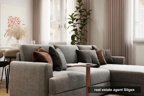 Durán Carasso, real estate agents in sitges (photo 2)