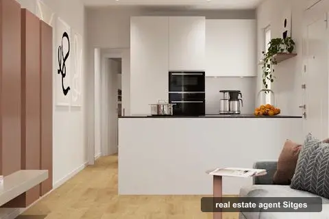 Durán Carasso, real estate agents in sitges (photo 3)