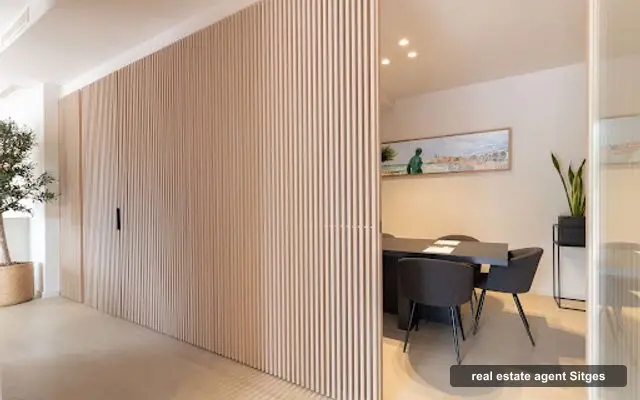 Dust & Sand Luxury Real Estate, real estate agent in Sitges